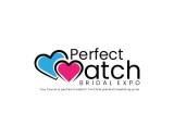 https://www.logocontest.com/public/logoimage/1697528929Perfect Match Bridal Expo 6.jpg